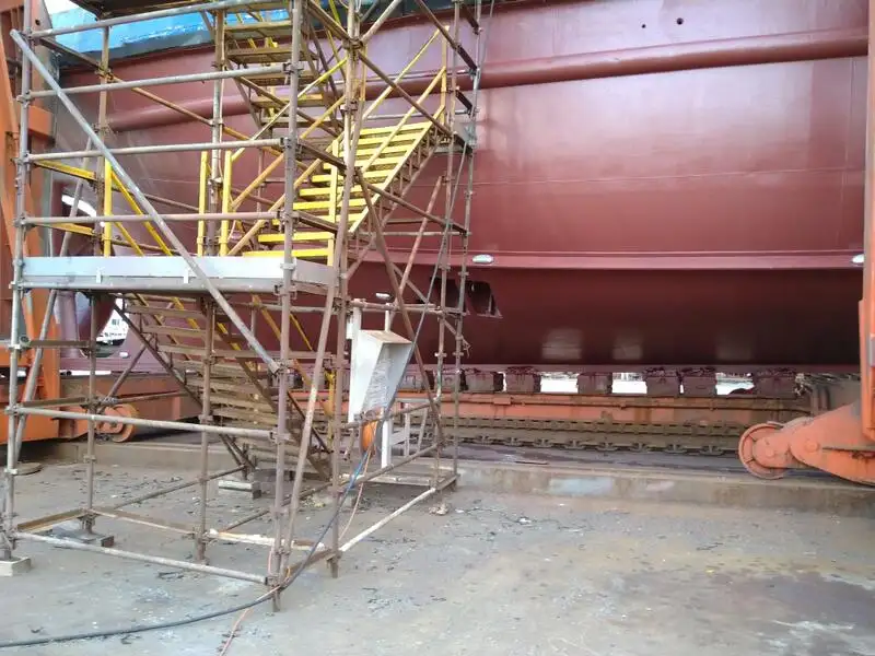 Towboat for sale