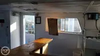 Catamaran for sale