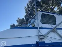 Trawler for sale