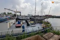 Patrol boat for sale