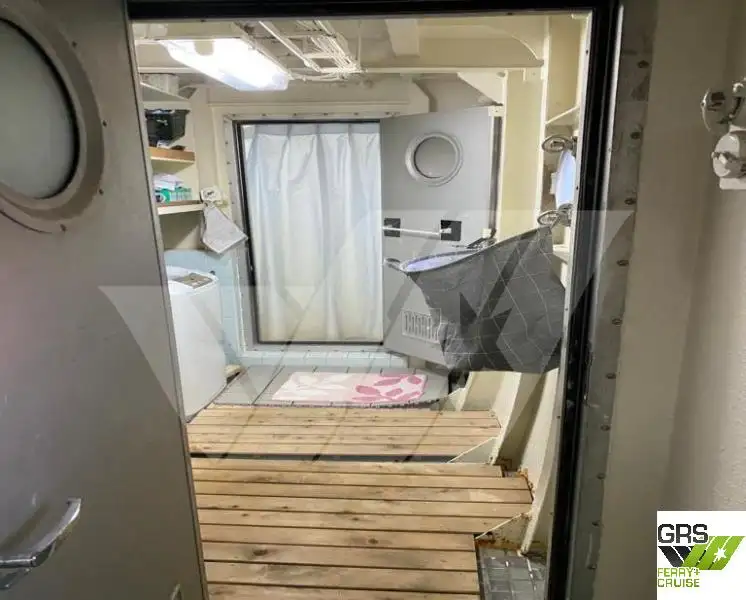 Ro-Ro ship for sale