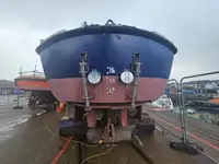 Lifeboat for sale