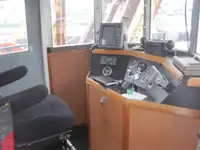 Towboat for sale