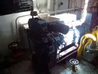 Towboat for sale