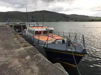 Lifeboat for sale