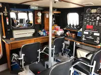 Lifeboat for sale