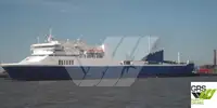 Ro-Ro ship for sale