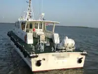 Pilot boat for sale