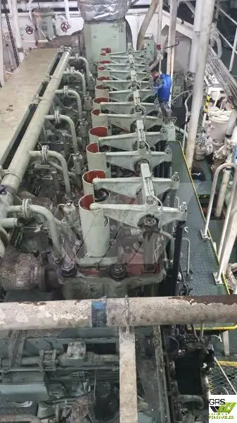 Towboat for sale