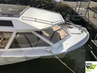 Cruise ship for sale