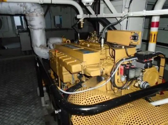 Towboat for sale