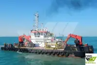 General Cargo/Multi-purpose for sale