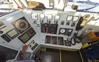 Survey vessel for sale