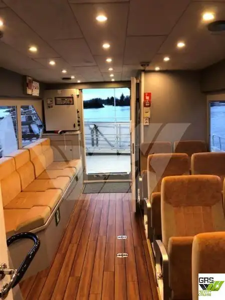 Ro-Ro ship for sale