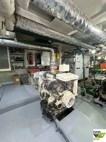 Ro-Ro ship for sale