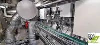 Survey vessel for sale