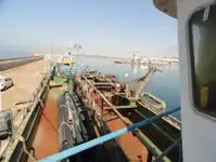 Dredger for sale