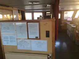 Reefer ship for sale