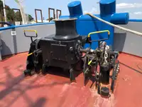 Towboat for sale