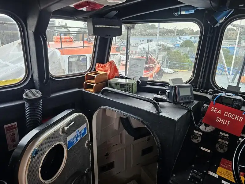 Lifeboat for sale