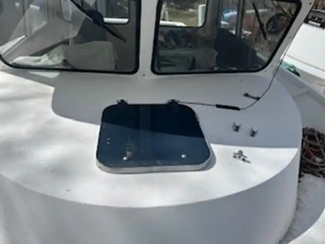 Workboats for sale