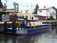 Towboat for sale