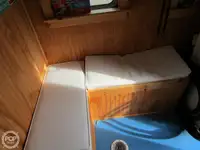 Trawler for sale