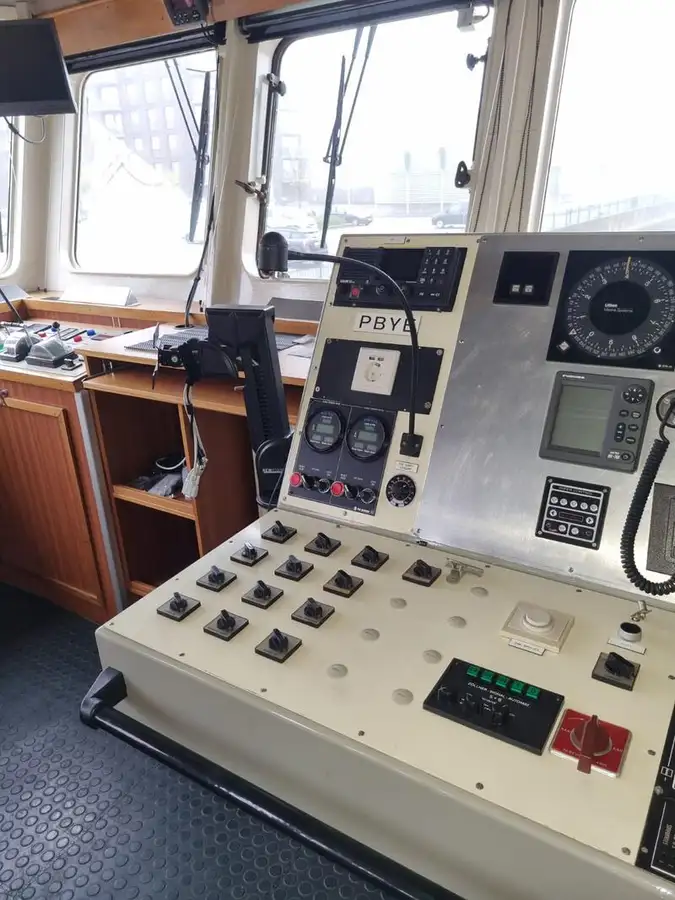 General Cargo/Multi-purpose for sale