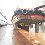 Crew boat for sale
