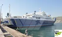 Ro-Ro ship for sale