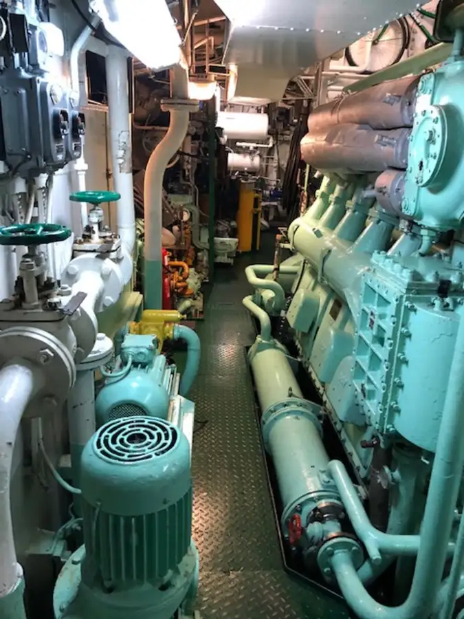 Towboat for sale