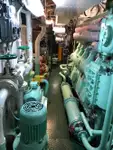 Towboat for sale