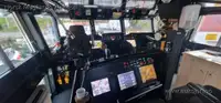 Towboat for sale
