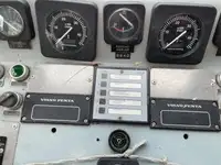 Patrol boat for sale