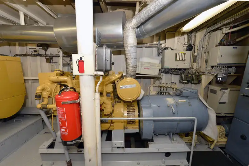 Towboat for sale