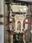 Trawler for sale