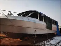 Cruise ship for sale