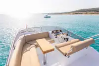 Trawler for sale