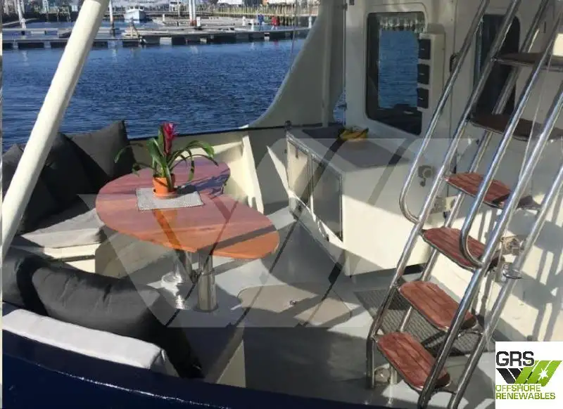 Workboats for sale