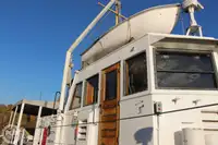 Ferry vessel for sale