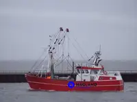 Beam trawler for sale