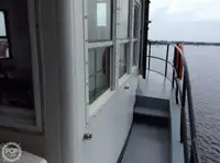 Towboat for sale