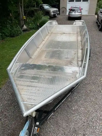 Workboats for sale