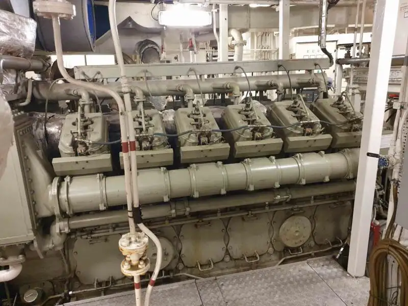 Towboat for sale