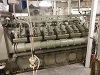 Towboat for sale