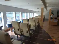 Ferry vessel for sale