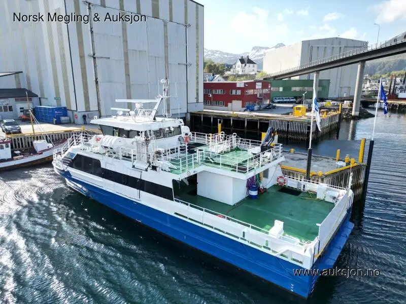 Ro-Ro ship for sale
