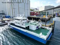 Ro-Ro ship for sale