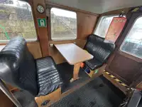 Pilot boat for sale