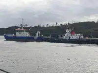 Cruise ship for sale